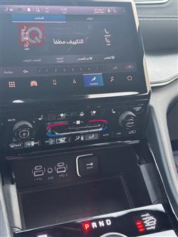 جیپ L گراند شیرۆکی